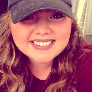 Meet your Posher, Callie